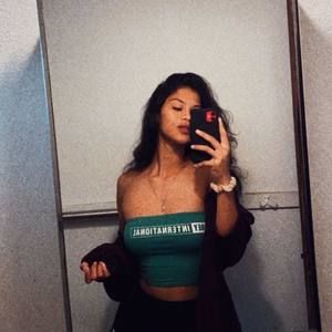 Meet your Posher, Mahealani